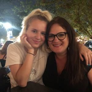 Meet your Posher, Miranda